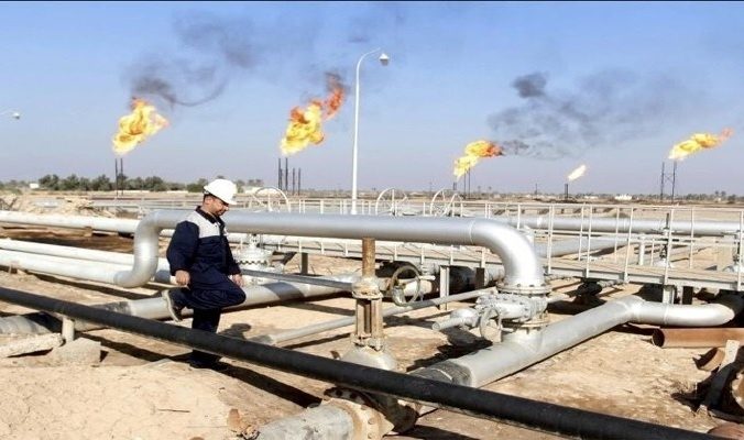 بەیاننامەی کۆمپانیای نەوتی باکووری عێراق لەبارەی دەست بەسەرداگرتنی دوو کێڵگەی نەوتی لە لایەن هەرێمی کوردستانەوە