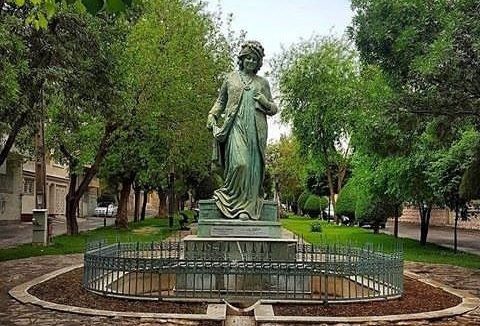 «مستوره اردلان» در نمایشگاه بین‌المللی کتاب معرفی می‌شود