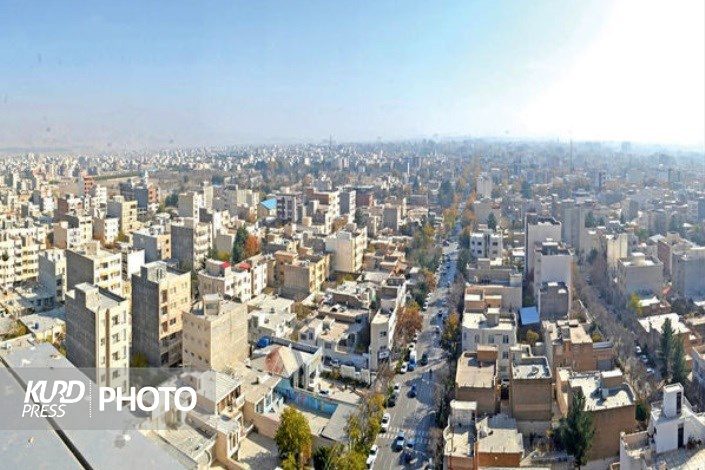 تسهیلات بازآفرینی شهری به بیش از ۳ میلیارد ریال رسید