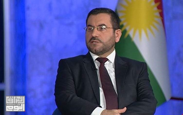 درخواست از نمایندگان مستقل مجلس  برای تشکیل دولت عراق، مانور سیاسی است