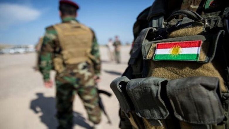 متهم کردن نیروهای پیشمرگ اقلیم  کردستان به‌ تصرف میادین نفتی کرکوک
