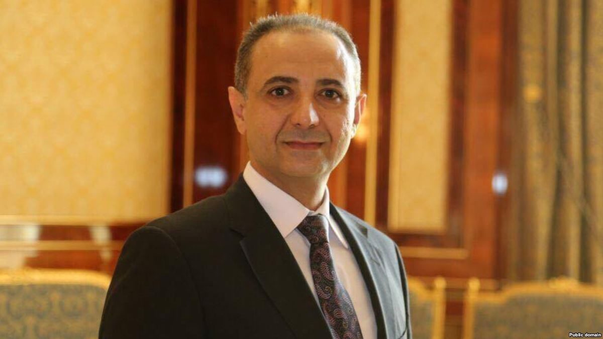تصمیم حزب دمکرات برای از سرگیری گفتگو با اتحادیه‌ میهنی