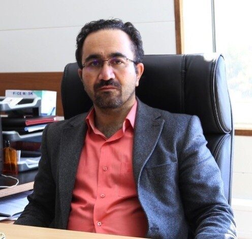 سرپرست شرکت گاز استان ایلام  منصوب شد