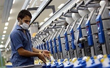 شاخص فضای کسب و کار کرمانشاه به میانگین کشوری نزدیک شد