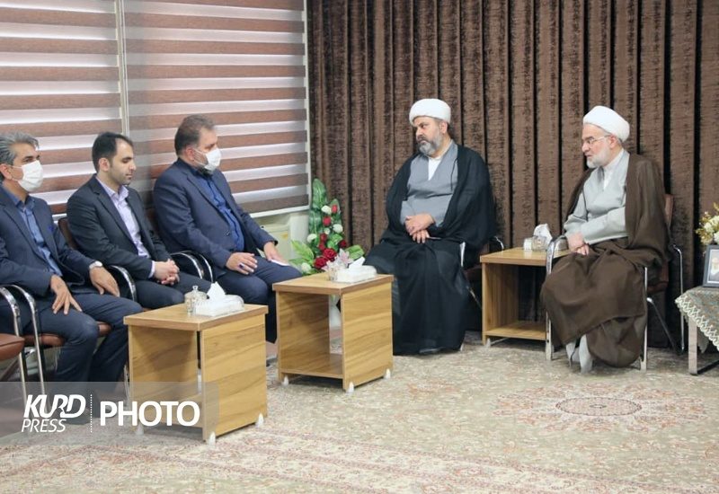 حجت الاسلام پورذهبی:  کارخانه نساجی  کردستان مجدداً احیا شود