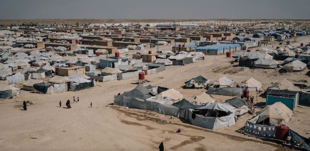 International community has left Syrian Kurds alone; official