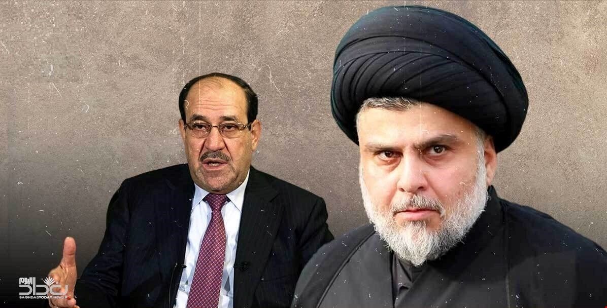 علت اصلی تشکیل نشدن دولت جدید عراق اختلافات بین احزاب شیعه است