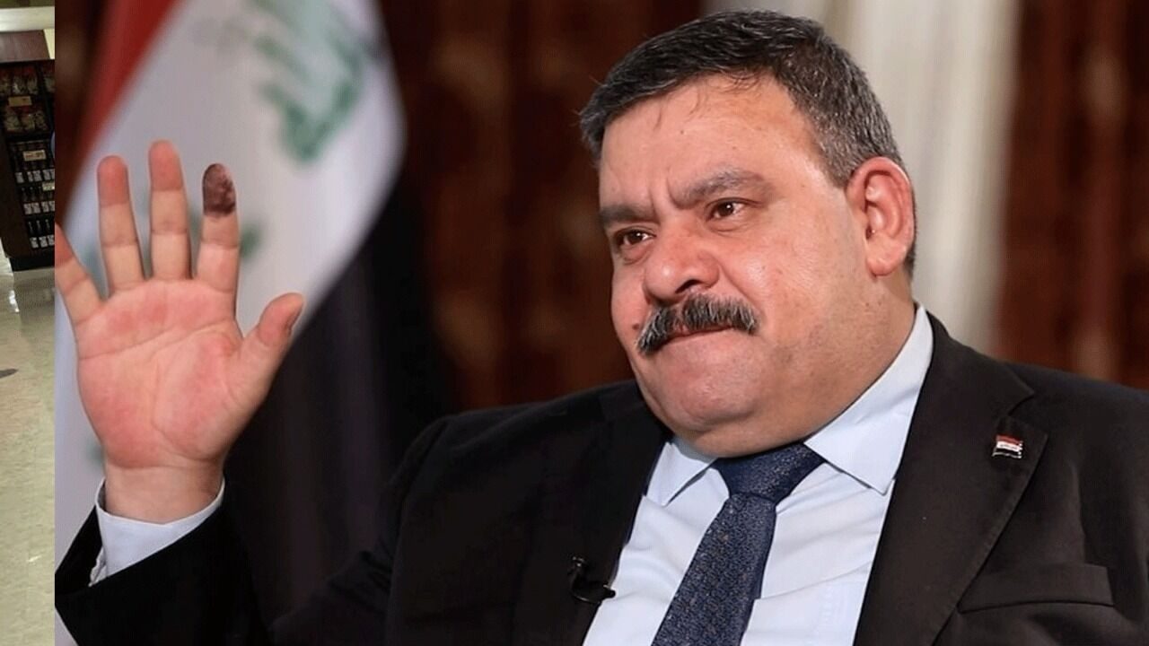 توهین مشاور سازمان امنیت ملی عراق بە مردم استان های این کشور