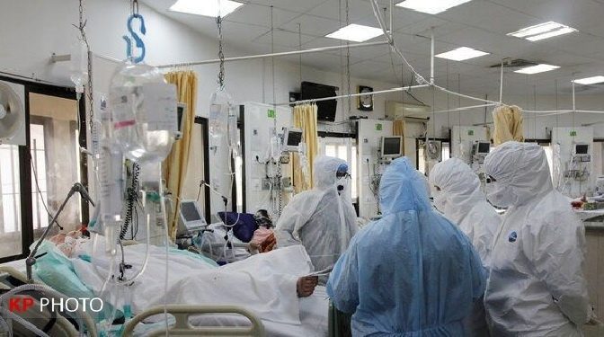 لە کوردستان 3 کەسی دیکە تووشی کۆرۆنا بوون