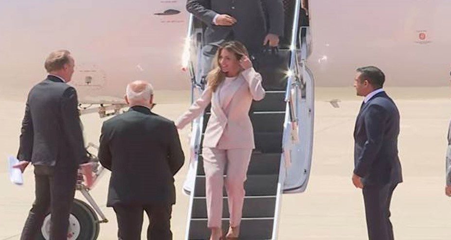 سفر وزیر دادگستری هلند بە اقلیم کردستان