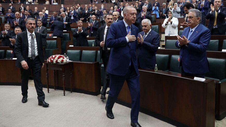 How Sweden, Finland’s NATO membership could impact Turkey / Barin Kayaoglu