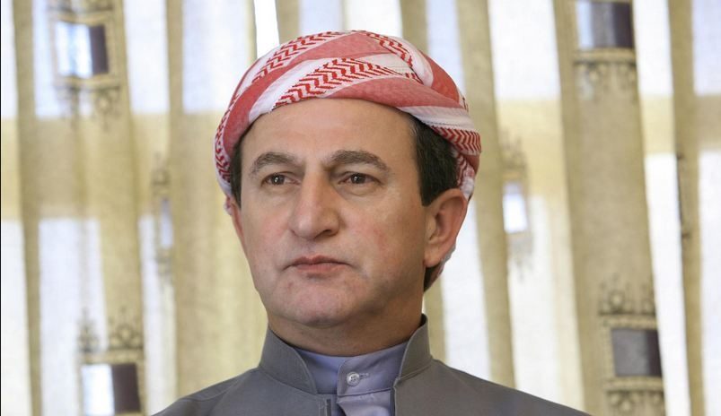 تورکیا خەریکی داگیر کردنی خاکی هەرێمی کوردستان و کۆتایی هێنانە بە هەموو شتێک