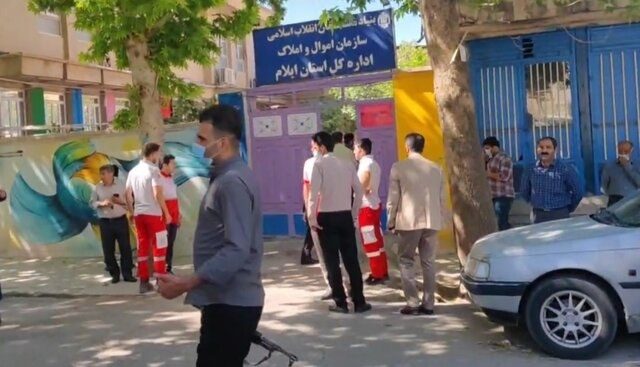 مدیر کل اموال و املاک بنیاد مستضعفان ایلام عزل شد