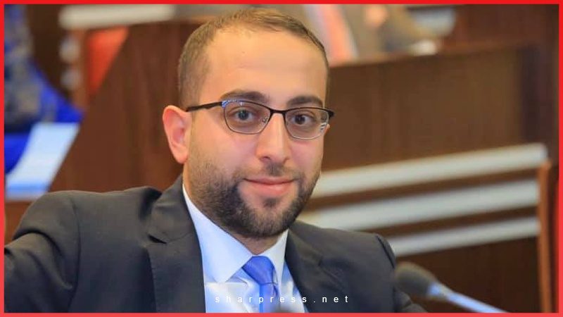استعفای یکی از نمایندگان اتحادیە میهنی در پارلمان کردستان
