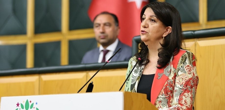 زمانی کوردی زیندووە؛ ئەوەی لەناودەچێت ئەردۆغانە