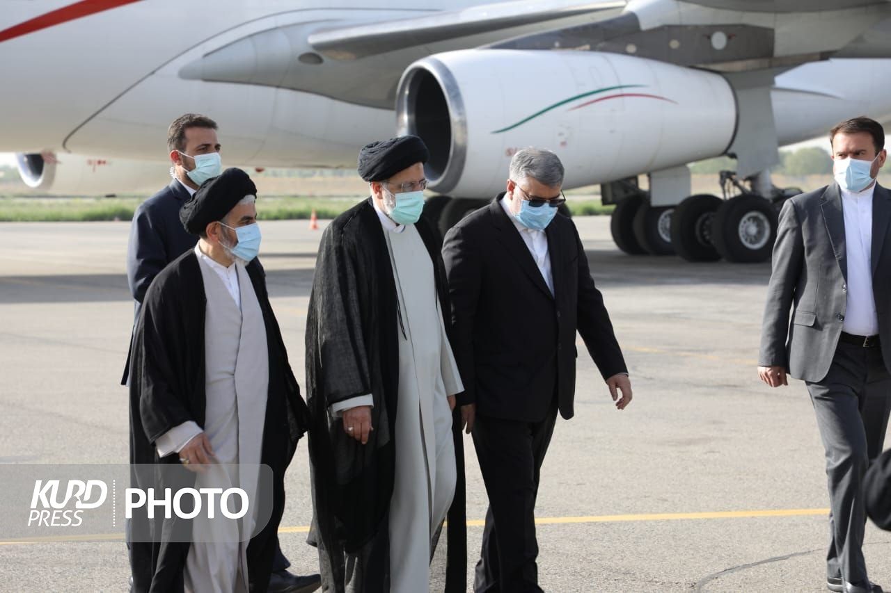مهاباد میزبان رییس جمهور خواهد بود