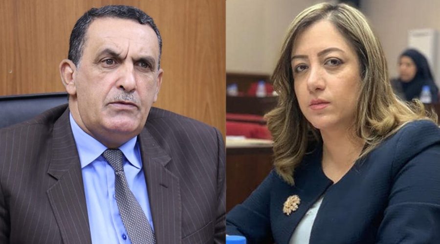 درخواست برکناری استاندار کرکوک از سوی نمایندە اتحادیه میهنی در مجلس عراق
