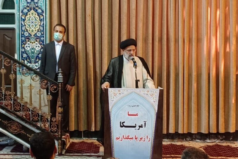 رییس جمهور: منطقه آزاد قرار بود محل ایجاد شغل باشد نه واردات