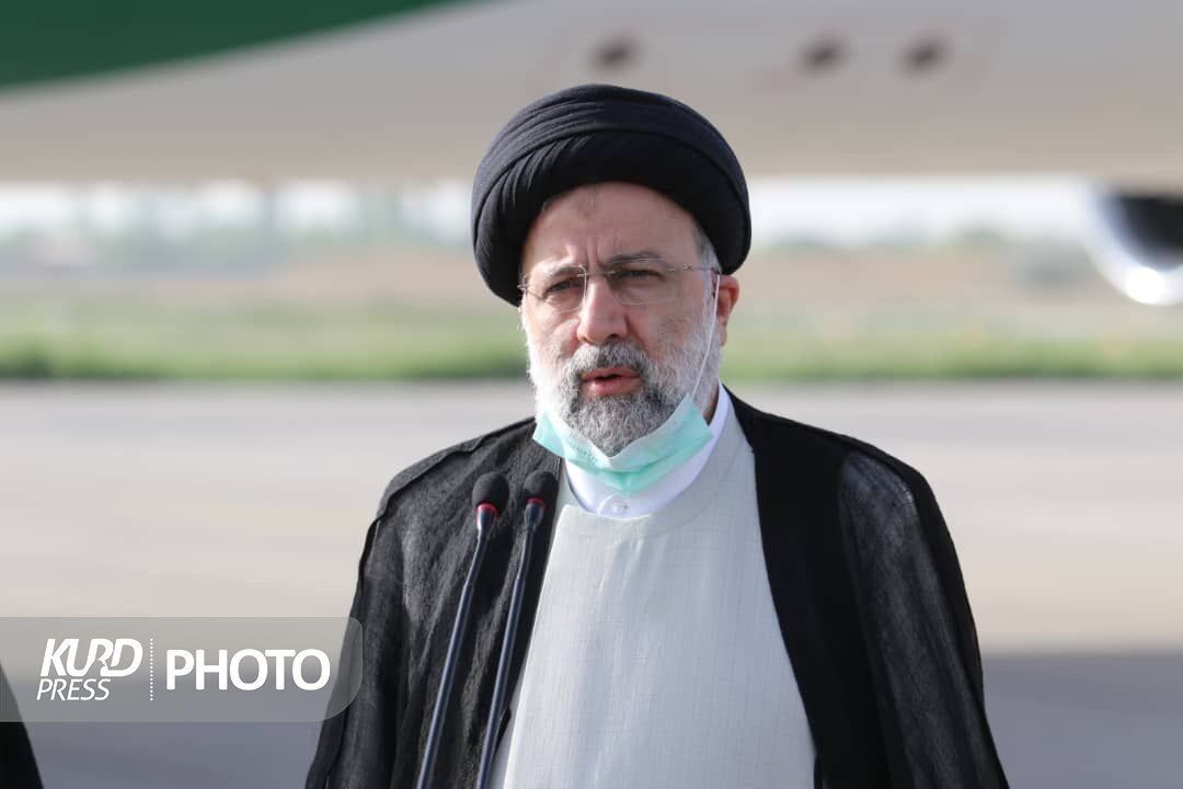 رییس جمهور: اقوام و ادیان در آذربایجان غربی با آرامش کنار هم زندگی می کنند