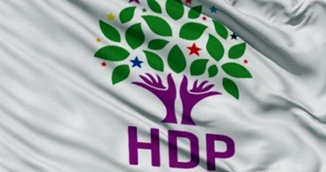 HDP در واکنش به دستگیری اعضایش: این «نسل کشی سیاسی» است