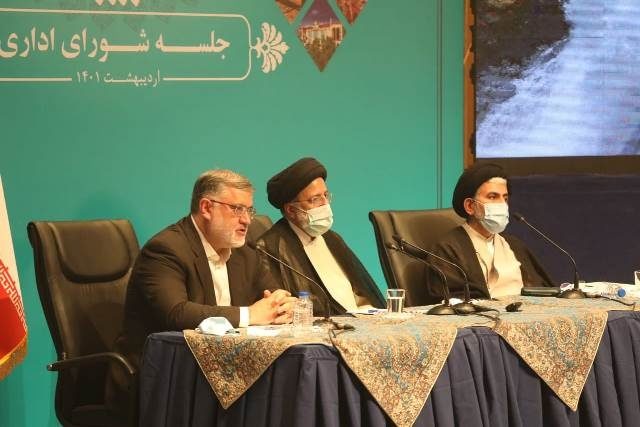 برجسته سازی آذربایجان غربی در تحقق تراز تجاری ۳۰ میلیارد دلاری ایران و ترکیه