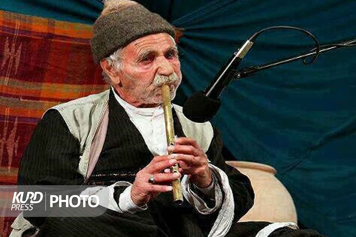 «قاله مه ره» اسطوره تکرار نشدنی کردستان / محمد باوردی مقدم