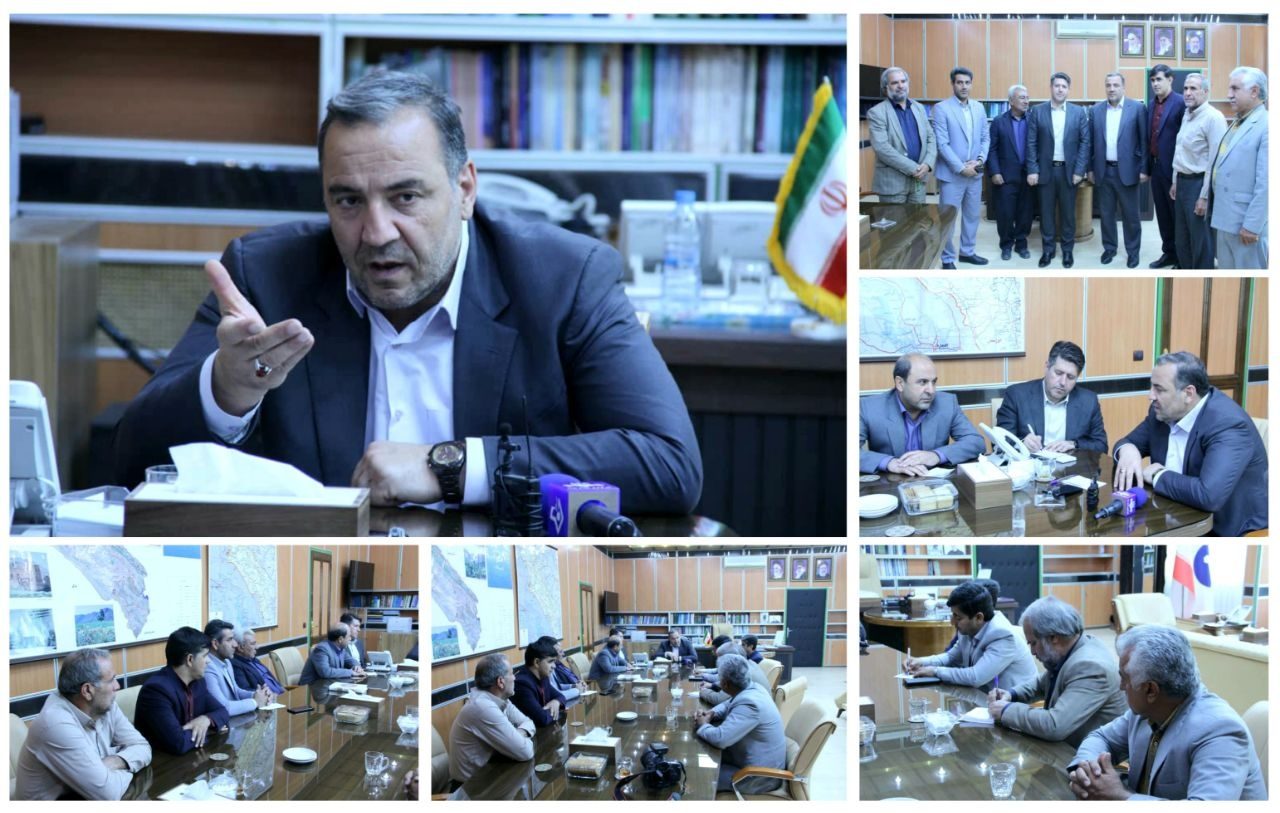 آمار تعاونی های مرزنشینان استان ایلام بروز رسانی شود