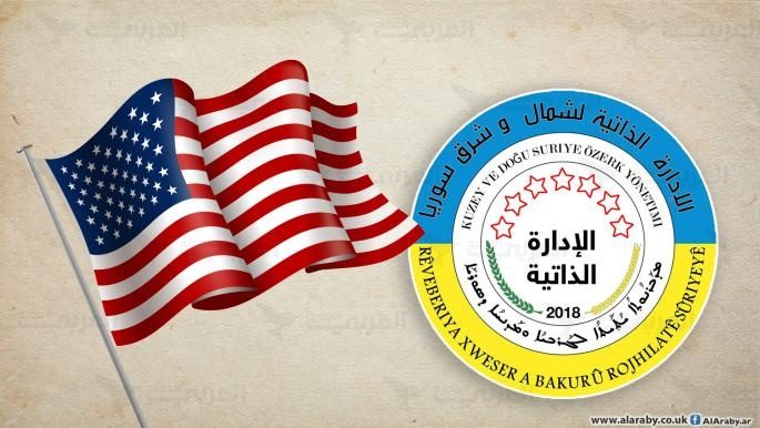 حمایت از مذاکرات کُردی - کُردی در سوریه را ادامه می‌دهیم
