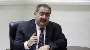 هوشیار زیباری:  از بیانیه شورای  عالی قضایی عراق مبنی بر بی طرفی در منازعات سیاسی استقبال می کنیم