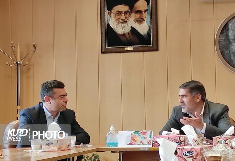 تحقق تعهد اشتغال سنندج در گرو پای‌کار بودن ادارات است