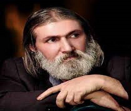 کمندی؛ مردی که عشقی بزرگ به کردستان داشت