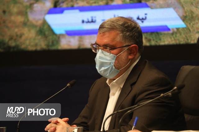 تصویب ۲۰ هزار میلیارد تومان اعتبار در سفر رییس جمهور به آذربایجان غربی