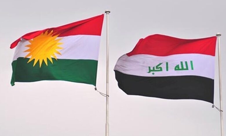 تکذیب خبر درخواست نچیروان بارزانی برای میانجیگری سازمان ملل میان اربیل و بغداد
