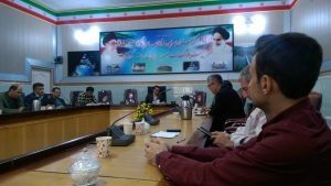 روابط عمومی ها در شفافیت فضا و استقرار تفکر سیستمی، مسئولان را یاری دهند