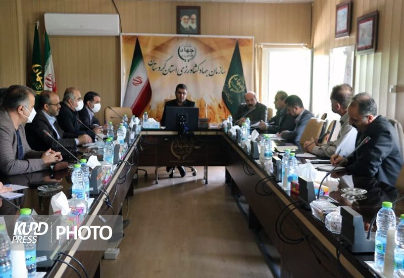 اختصاص 16.5 هزار میلیارد تومان تسهیلات برای سرمایه در گردش بخش کشاورزی