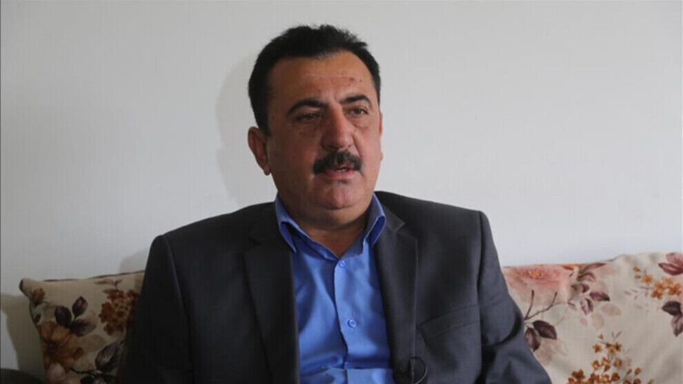 محکومیت سکوت بغداد و اربیل در مقابل حملات نظامی ترکیە