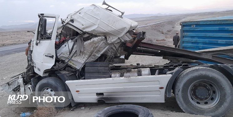 جاده «برهان» همچنان جان می گیرد
