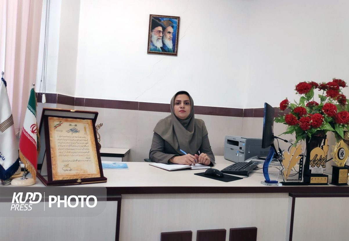 600 دانشجو در مرکز آموزش فرهنگ و هنر کردستان تحصیل می کنند
