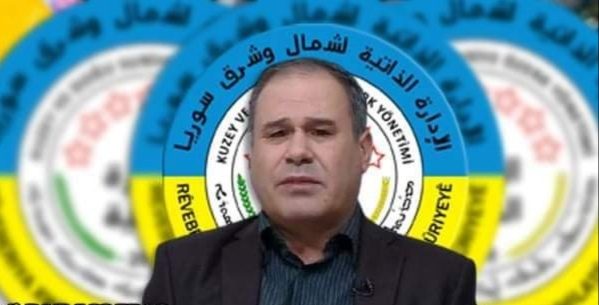 ترکیه خطر مشترکی برای همه کُردها است