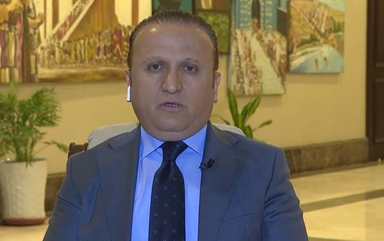 عضو حزب دمکرات کردستان:  متهم کردن مسئولان اقلیم کردستان به آموزش گروههای مسلح، اتهامی واهی است
