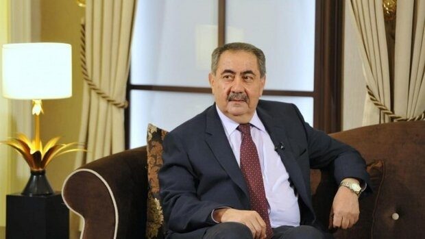 هۆشیار زێباری: راگەیێندراوی دەستەی هاوئاهەنگیی بەناو مقاوەمەی دژی پارتی دیموکراتی کوردستان، درۆیە