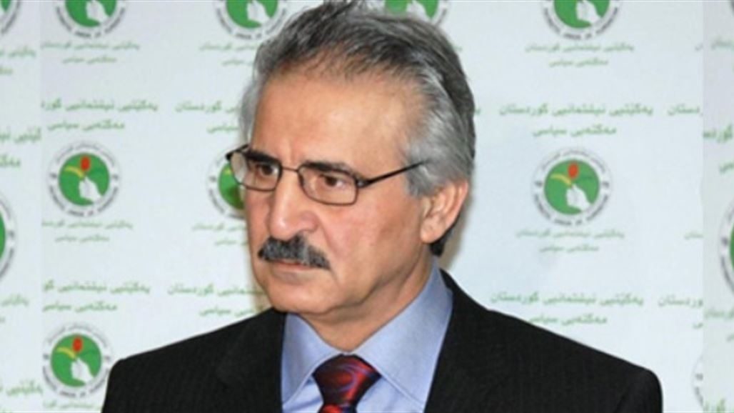چیدی پارتی و یەکێتی تاقە هێزی بڕیارد نین لە هەرێمی کوردستان/ بەرژەوەندیی کورد هیچ شوێنێکی لە ستراتێژیی زلهێزەکاندا نییە
