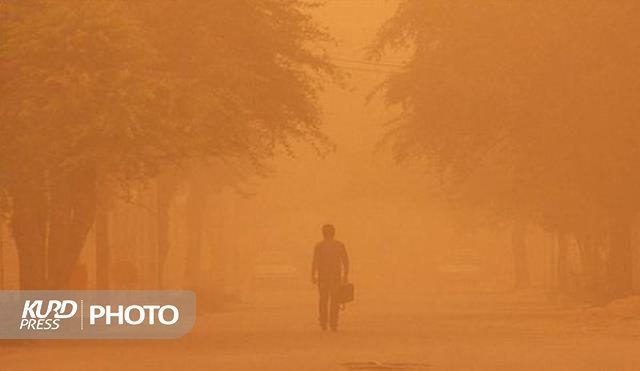 «گرگ سیاه» نفسِ آذربایجان غربی را تنگ کرد