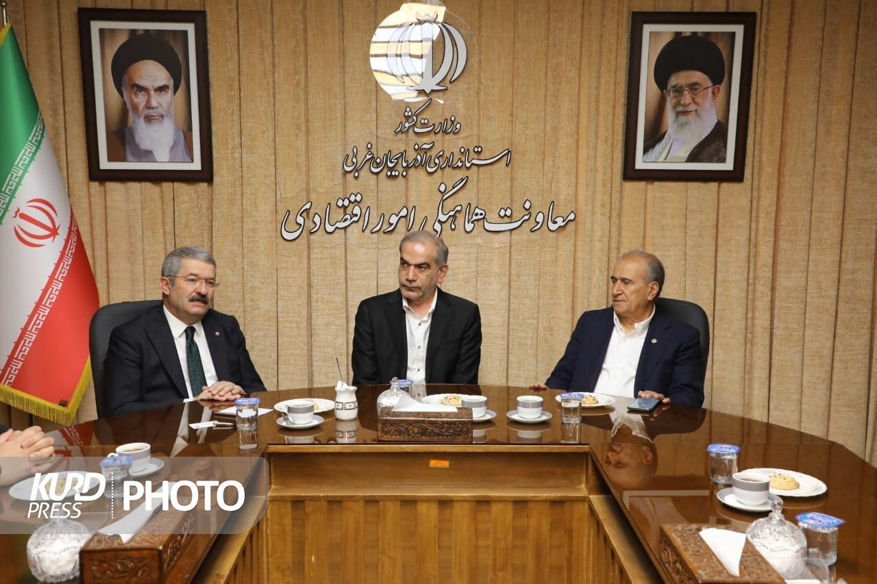 افزایش مبادلات تجاری زمینی، هوایی و ریلی با ترکیه پیگیری می شود