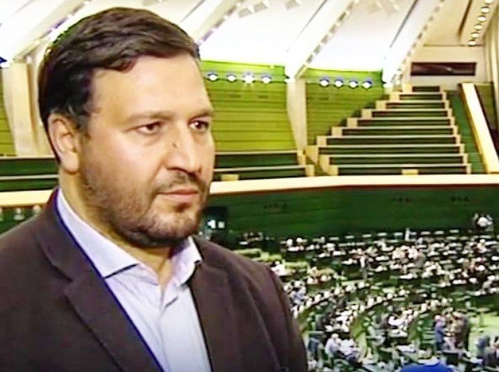 نماینده جوان کرمانشاه عضو هیئت رئیسه مجلس شد