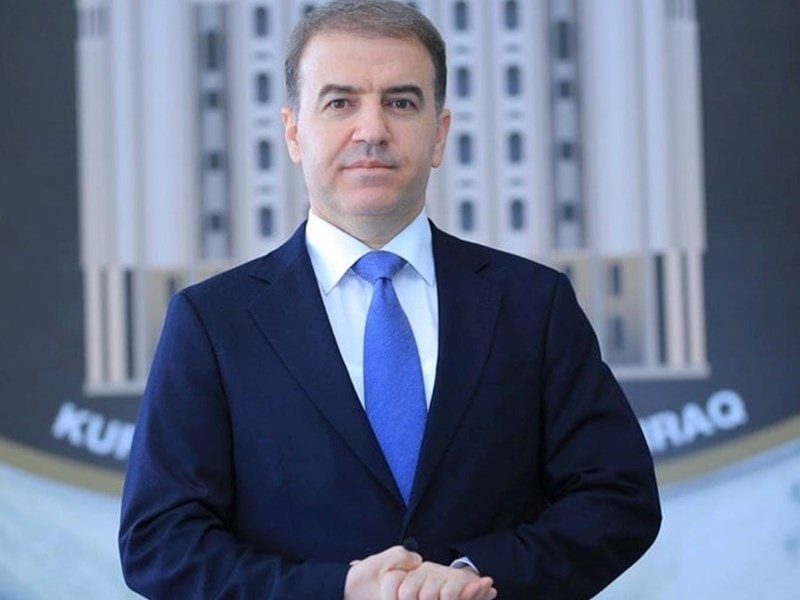 نایب رئیس پارلمان کردستان: اوضاع خطرناک و تهدیدات علیه اقلیم افزایش یافته است