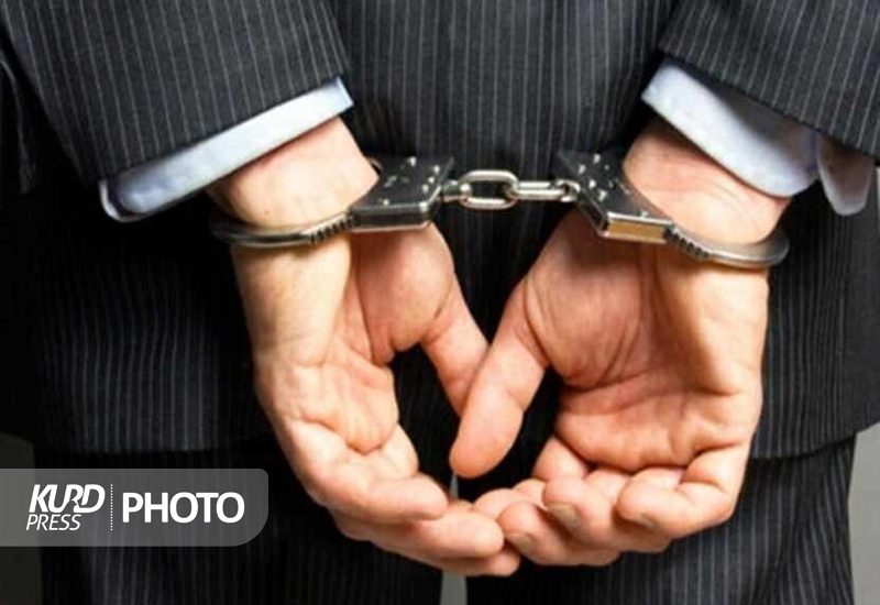 دستگیری دعانویس و رمال کلاهبردار در مریوان
