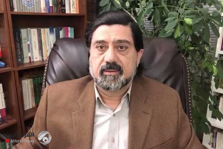 اقلیم کردستان احساس می کند با یک خطر خارجی مواجه است