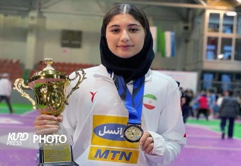 نگین رحمانی،  به اردوی تیم ملی هندبال بانوان جوانان دعوت شد