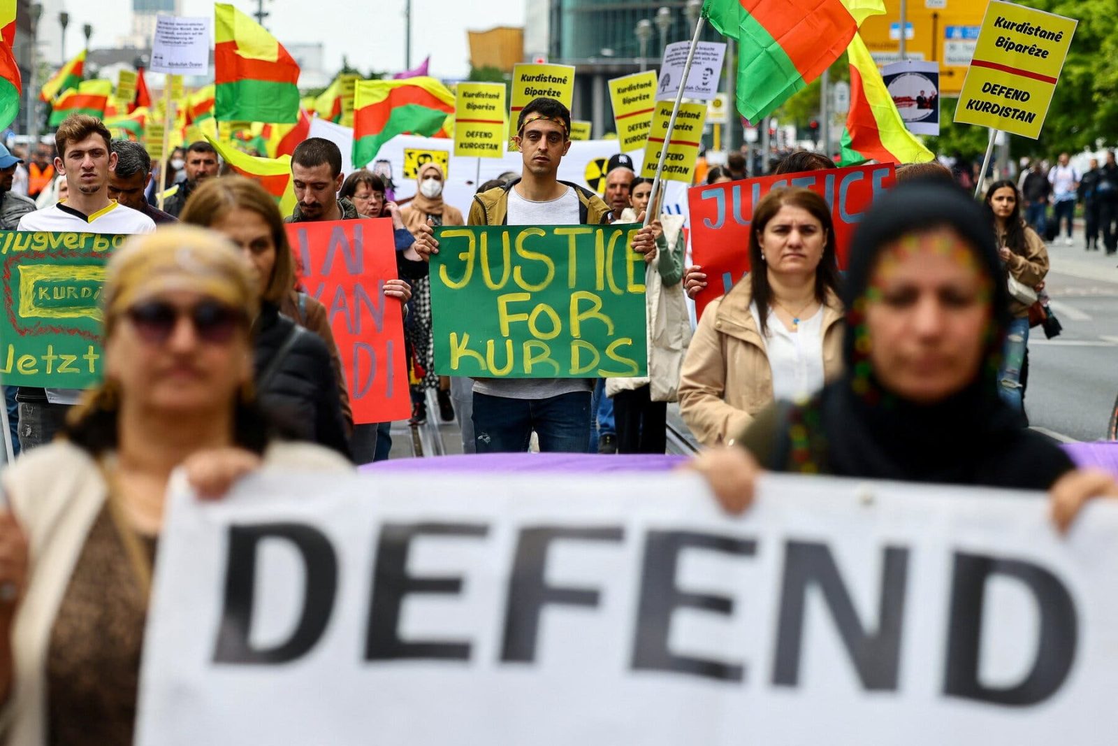 Turkey shows reality of NATO, says scholar
